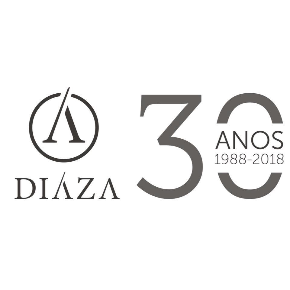 Diaza