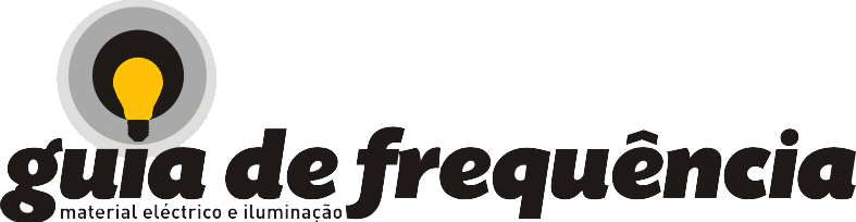 Guia de Frequência - Material elétrico e iluminação